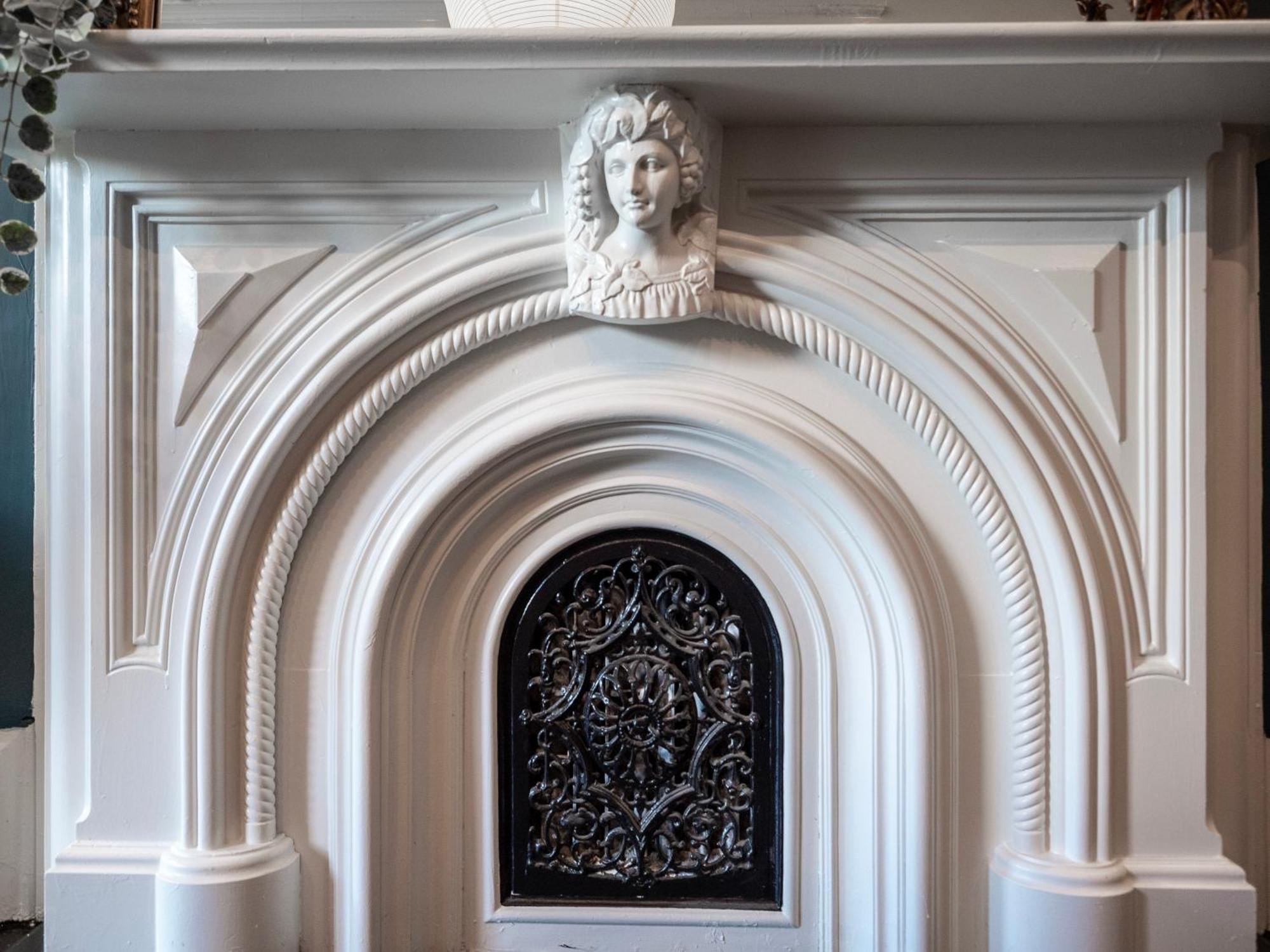 The Chester Hotel Бостън Екстериор снимка